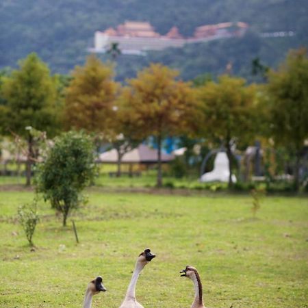 Meihua Lake Leisure Farm Đông Sơn Ngoại thất bức ảnh