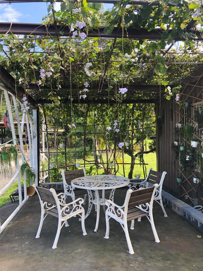 Meihua Lake Leisure Farm Đông Sơn Ngoại thất bức ảnh