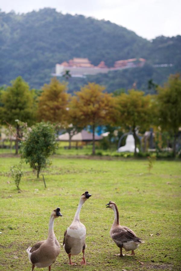 Meihua Lake Leisure Farm Đông Sơn Ngoại thất bức ảnh