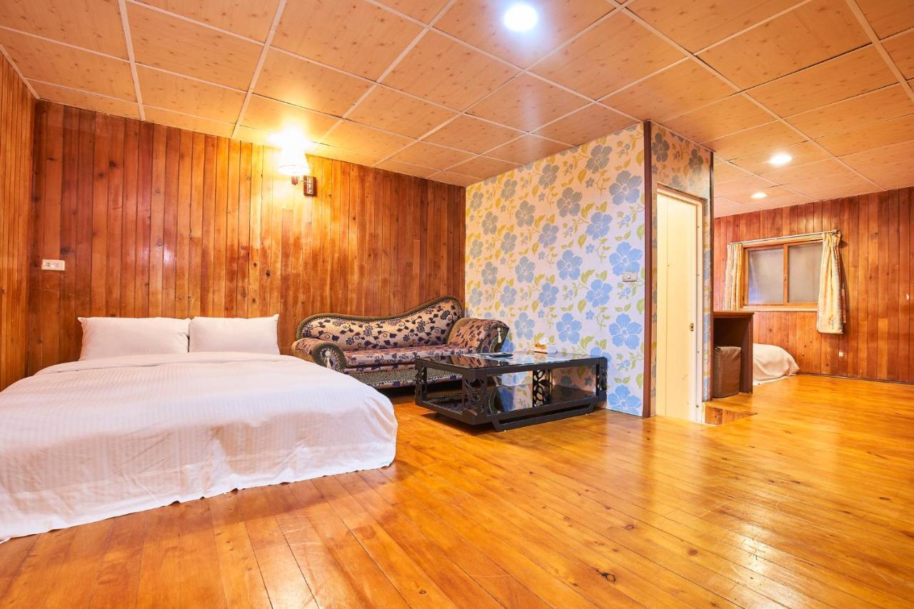 Meihua Lake Leisure Farm Đông Sơn Ngoại thất bức ảnh
