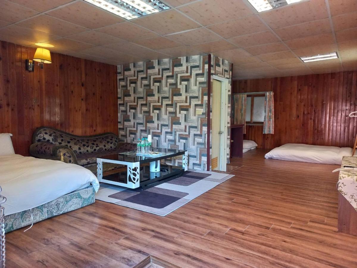 Meihua Lake Leisure Farm Đông Sơn Ngoại thất bức ảnh