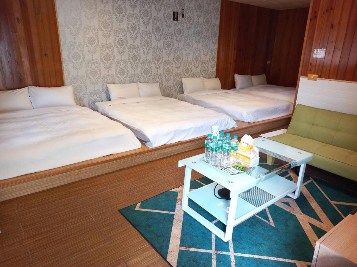 Meihua Lake Leisure Farm Đông Sơn Ngoại thất bức ảnh