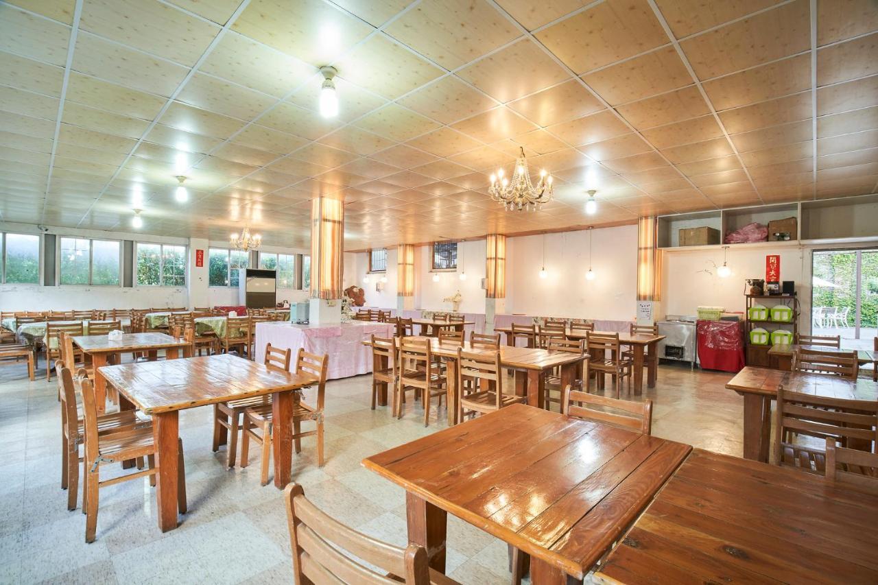 Meihua Lake Leisure Farm Đông Sơn Ngoại thất bức ảnh