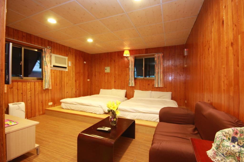 Meihua Lake Leisure Farm Đông Sơn Phòng bức ảnh