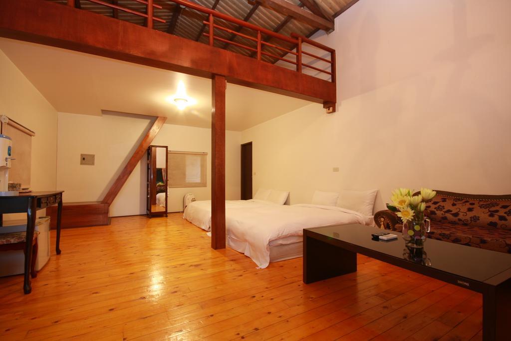Meihua Lake Leisure Farm Đông Sơn Ngoại thất bức ảnh