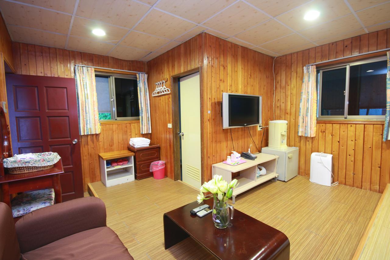 Meihua Lake Leisure Farm Đông Sơn Ngoại thất bức ảnh