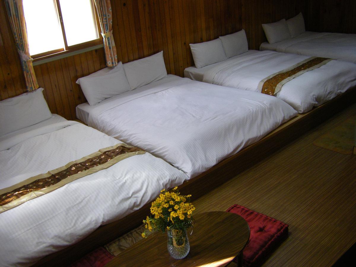 Meihua Lake Leisure Farm Đông Sơn Ngoại thất bức ảnh